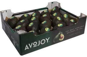 Avojoy avocado ready to eat
